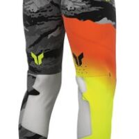 Мотокрос брич THOR SPORTMODE RECON BK/ACID