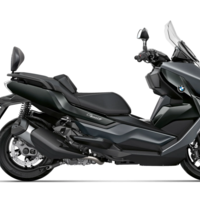 Монтажен комплект за облегалка SHAD BMW C 400 GT '19