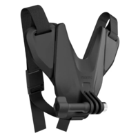 Стойка за каска Insta360 Helmet Chin Mount 2.0