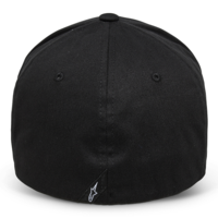 Шапка ALPINESTARS ALWAYS 2 BK/W/RD