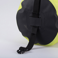 Водоустойчива чанта SW-MOTECH STORAGE BAG DRYPACK