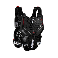 Протекторна броня LEATT 2.5-Black