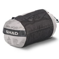 Дъждобран SHAD SILVER X0SR55