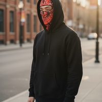 Боне ICE2 AIR SCULL RED