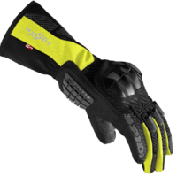 Ръкавици SPIDI RAINSHIELD YELLOW FLUO
