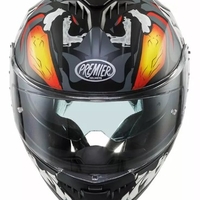 Каска PREMIER Typhoon MO Graphic 92