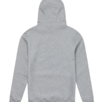 Суитшърт TROY LEE DESIGNS Signature - Gray Heather