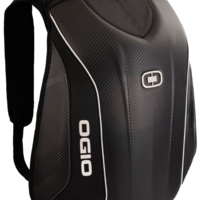 Мото раница OGIO MACH 5 D30 MOTORCYCLE BACKPACK - STEALTH