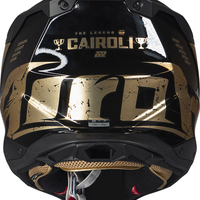 Мотокрос каска AIROH AVIATOR 3 THE LEGEND