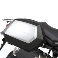 Монтажен комплект за куфари SHAD 3P SYSTEM SUZUKI V-STROM 650 '17'21