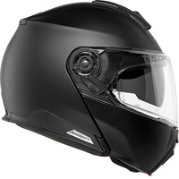 Каска SCHUBERTH C5 BLACK MATT