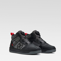 Мото кецове XPD MOTO FAST BLACK/ANTHRACITE