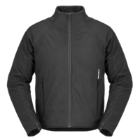 Мото яке SPIDI THE STANDARD JACKET BLACK