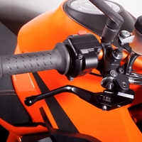 Лост за спирачка GILLES Factor-X Brake Lever HONDA CB 1000 / CBR 1000/600