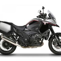 Монтажен комплект за куфари SHAD 3P SYSTEM HONDA CROSSTOURER