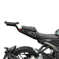 Монтажен комплект за куфари SHAD TOP MASTER VOGE 300AC '20