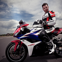 Ботуши SHIMA RSX-6 FLUO