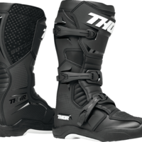 Мотокрос ботуши THOR BLITZ XR BLACK