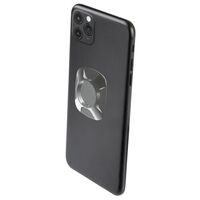 Адаптер за телефон OPTI-UNIVERSAL 90567 - прозрачен