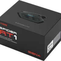 Интерком за каска SENA SPIDER RT1