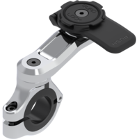 Система за монтаж QUAD LOCK Pro Chrome Handlebar Mount