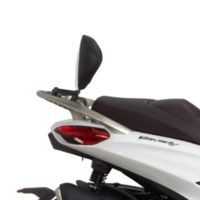 Монтажен комплект за облегалка SHAD PIAGGIO BEVERLY 300/400 S (EURO 5) '21