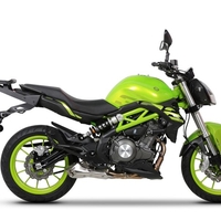 Монтажен комплект за куфари SHAD TOP MASTER BENELLI BN 302 S '19