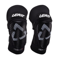 Наколенки LEATT ReaFlex Pro Black