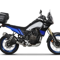 Монтажен комплект за куфар SHAD Yamaha Tenere 700 (19-21)