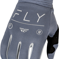 Мотокрос ръкавици FLY RACING F-16- Stone/Black