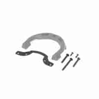 Клик система за резервоар SHAD Ducati/ KTM/ Triumph