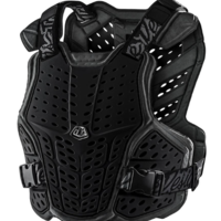 Протекторна броня TROY LEE DESIGNS Rockfight Chest Protector - BLACK