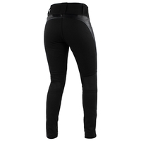 ДАМСКИ КЛИН TRILOBITE 2061 LEGGINGS BLACK/BLACK