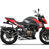 Монтажен комплект за куфари SHAD 3P SYSTEM VOGE 300R '20