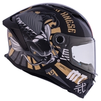 Каска MT STINGER 2 KRT B9 MATT