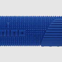 Ръкохватки DOMINO GRIPS DOMINO D100 LockOn Blue