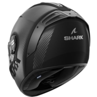 Каска SHARK SPARTAN RS CARBON SKIN MAT