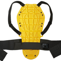 Протектор Гръб SPIDI Back Warrior Evo