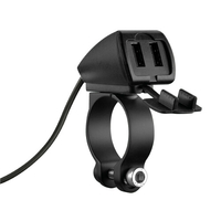 Зарядно устойчиво OPTILINE Usb Trek 2