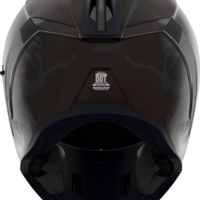 Каска ICON Airform™ Manik'RR MIPS® BK