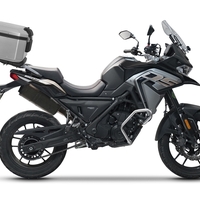 Монтажен комплект за куфари SHAD TOP MASTER VOGE 650 DS/DSX