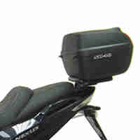 Монтажен комплект за куфари SHAD TOP MASTER GILERA NEXUS500´06
