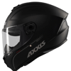Каска AXXIS DRAKEN S SOLID A11 MATT BLACK