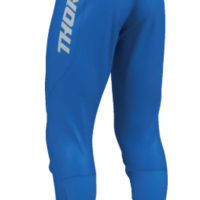 Мотокрос брич THOR RIDEMODE MENACE BLUE