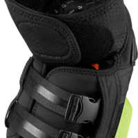 Наколенки ICON Cloverleaf 2 Knee Pads CE BK