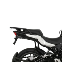 Монтажен комплект за куфари SHAD 3P SYSTEM BENELLI TRK 502 '17