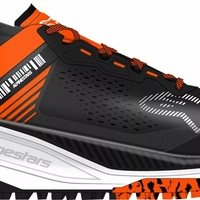 Боти ALPINESTARS Meta XR V2 BLK/OR/WH