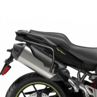 Монтажен комплект за куфари SHAD 3P SYSTEM TRIUMPH TIGER 1050 '16