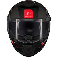Каска MT THUNDER 4 SV LUMINENCE D1