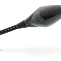 Огледала за мотор BARRACUDA STREET CARBON LOOK